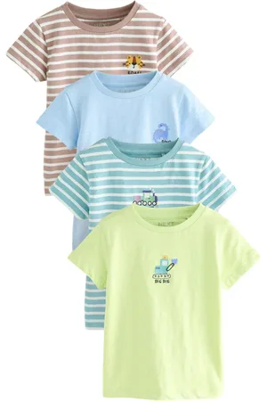 Next Camiseta