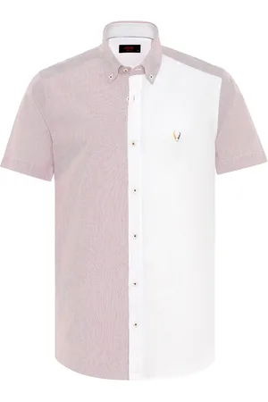 By Diess Collection Camisa