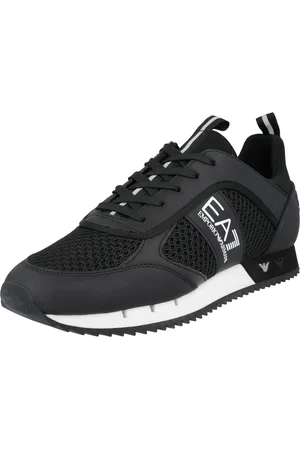 EA7 Zapatillas deportivas bajas