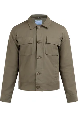 Dreimaster Chaqueta de entretiempo