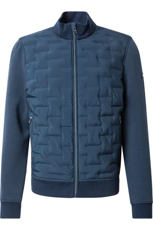 Bugatti Chaqueta de entretiempo 
