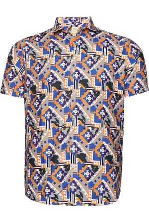 Campus Camisa 