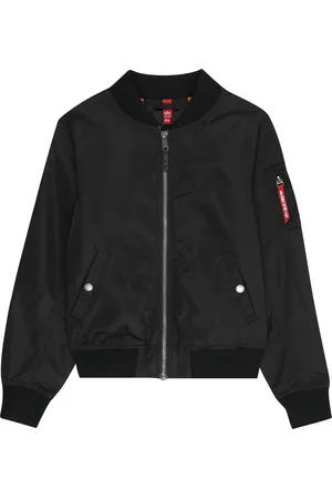 Alpha Industries Chaqueta de entretiempo 