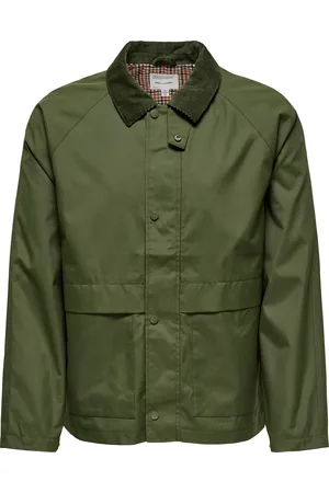 Only & Sons Chaqueta de entretiempo 