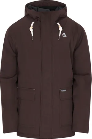 Schmuddelwedda Chaqueta de invierno