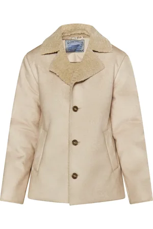 Dreimaster Chaqueta de entretiempo