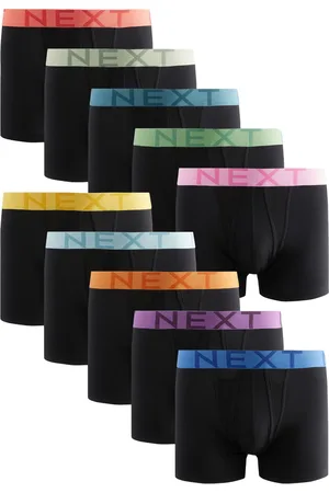 Next Calzoncillo boxer