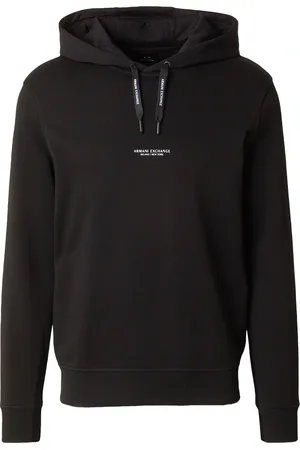 Armani Exchange Sudadera