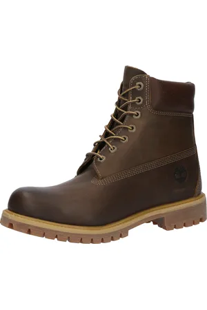 Timberland Botas con cordones