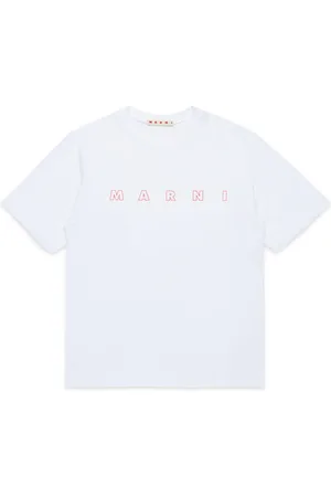 Marni Camiseta