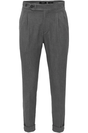 Antioch Pantalón de pinzas 
