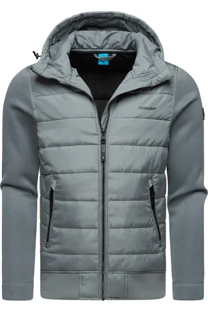 Ragwear Chaqueta de entretiempo