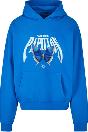 MT Upscale Sudadera 