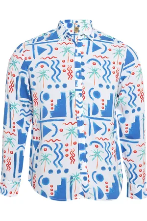 Campus Camisa 