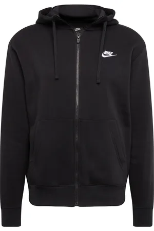 Nike Sudadera con cremallera 