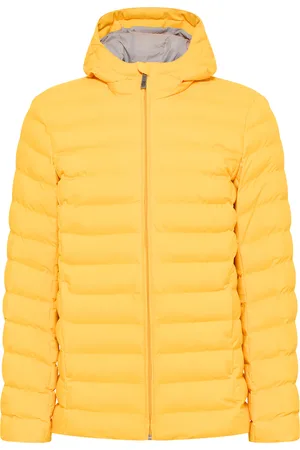 MO Chaqueta de invierno