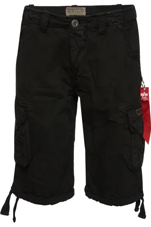 Alpha Industries Pantalón 