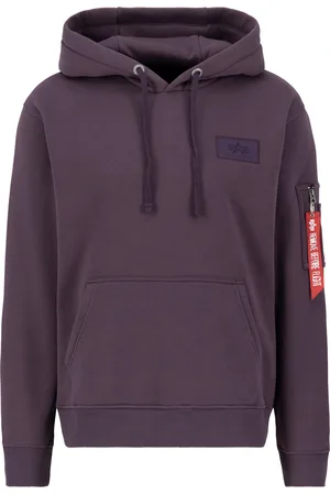 Alpha Industries Sudadera