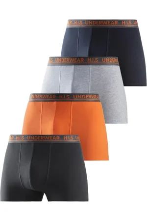 H.I.S Calzoncillo boxer
