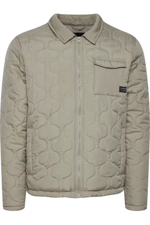 11 Project Chaqueta de entretiempo 