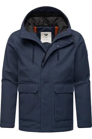 Ragwear Chaqueta funcional 