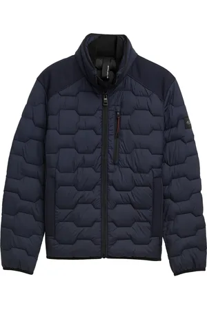 TOM TAILOR Chaqueta de entretiempo
