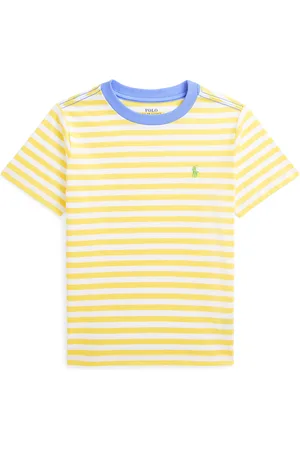 Ralph Lauren Camiseta