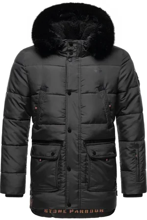 Stone Harbour Chaqueta de invierno 