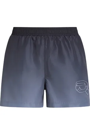 Karl Lagerfeld Bermudas