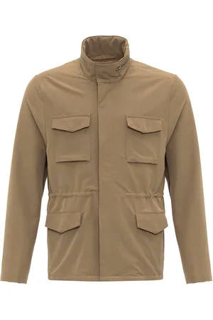 Antioch Chaqueta de entretiempo