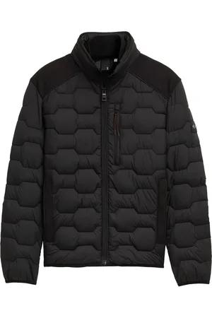 TOM TAILOR Chaqueta de entretiempo