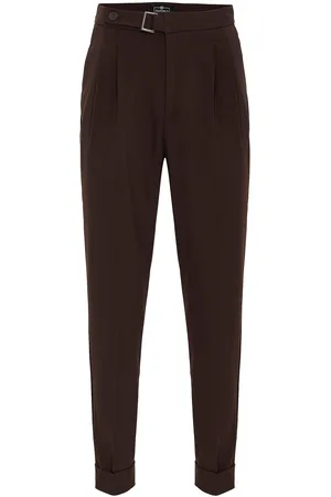 Dandalo Pantalón plisado