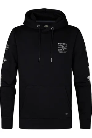 Petrol Industries Sudadera 