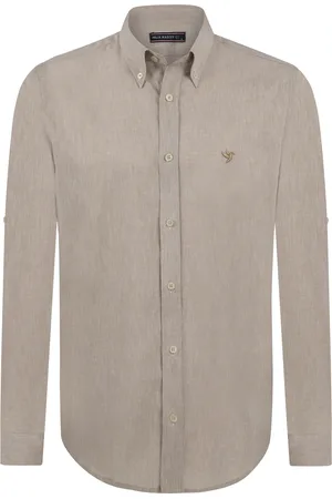 Felix Hardy Camisa