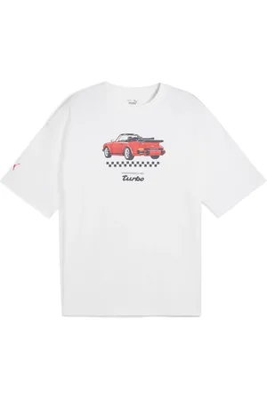 PUMA Camiseta