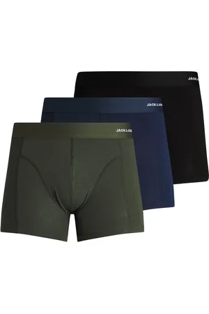 JACK & JONES Calzoncillo boxer