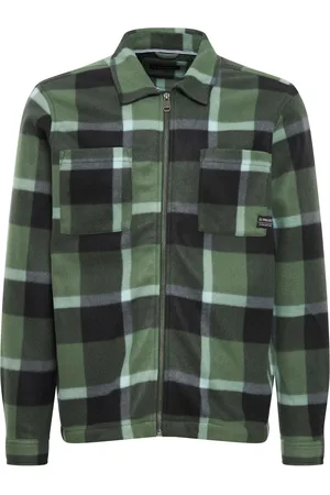 11 Project Chaqueta de entretiempo 