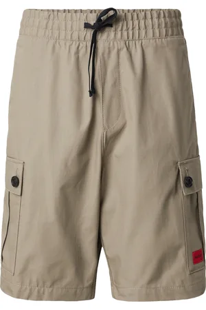 HUGO BOSS Pantalón cargo 
