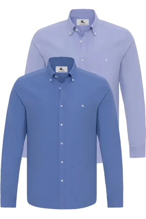Daniel Hills Camisa