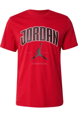 Jordan Camiseta 