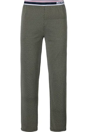 QS by s.Oliver Pantalón de pijama