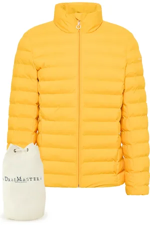 Dreimaster Chaqueta de invierno