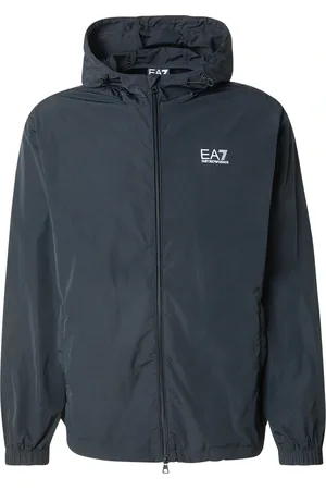 EA7 Chaqueta de entretiempo