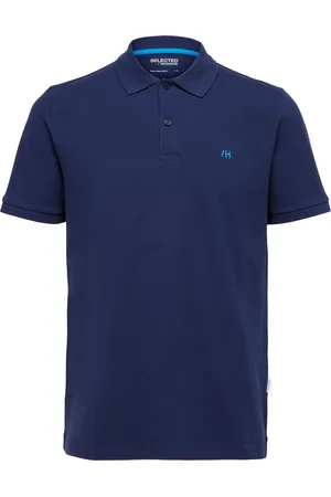 SELECTED Camiseta 
