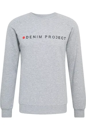Denim Project Sudadera