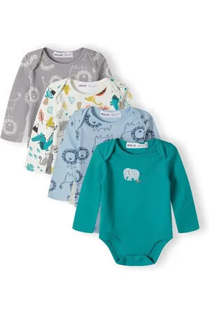 Minoti Pijama entero/body