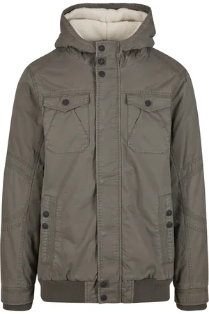 Brandit Chaqueta de invierno