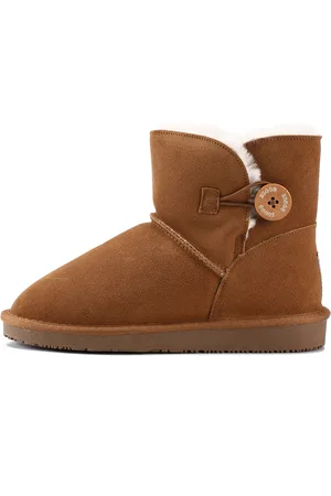 Gooce Botas de nieve 