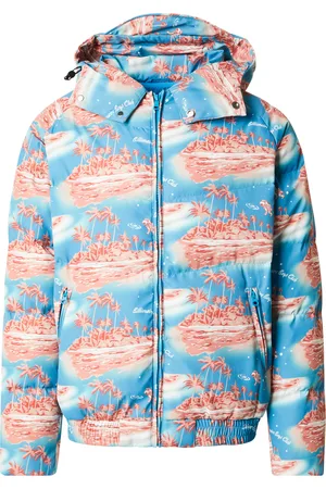 Billionaire Boys Club Chaqueta de invierno
