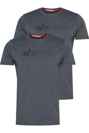 Alpha Industries Camiseta